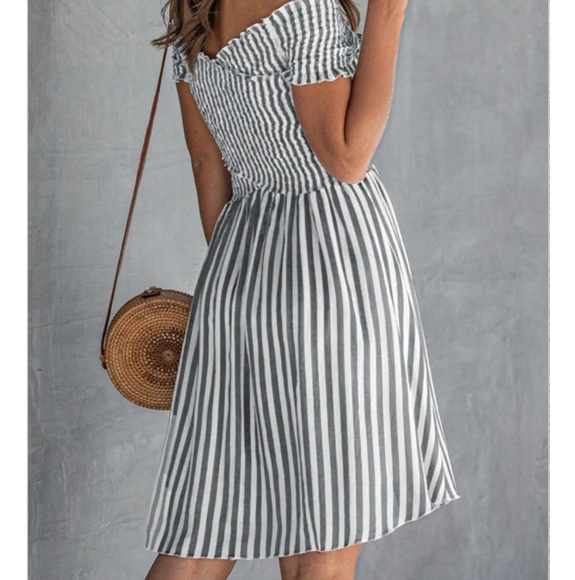 Beachsissi Dress - Picture 3 of 7